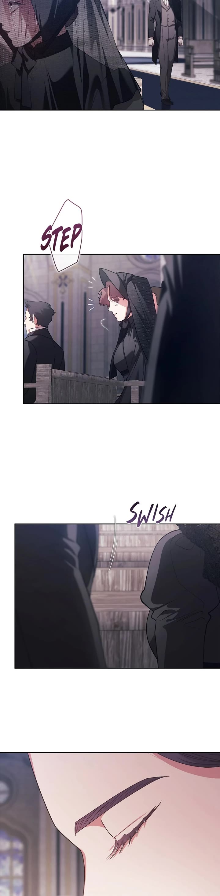 The Broken Ring: This Marriage Will Fail Anyway Chapter 117 page 5 - Chapter 117