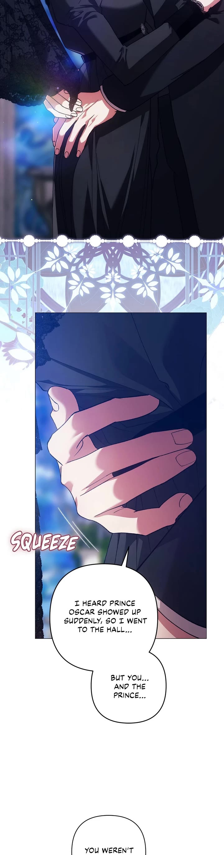 The Broken Ring: This Marriage Will Fail Anyway Chapter 118 page 10 - Chapter 118
