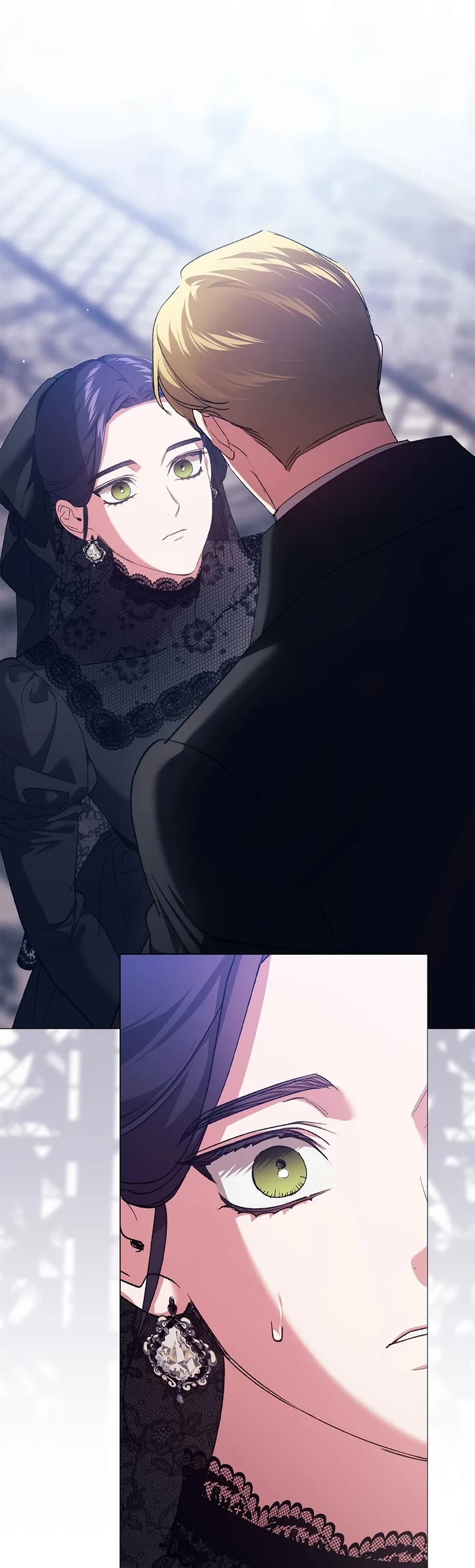 The Broken Ring: This Marriage Will Fail Anyway Chapter 118 page 14 - Chapter 118