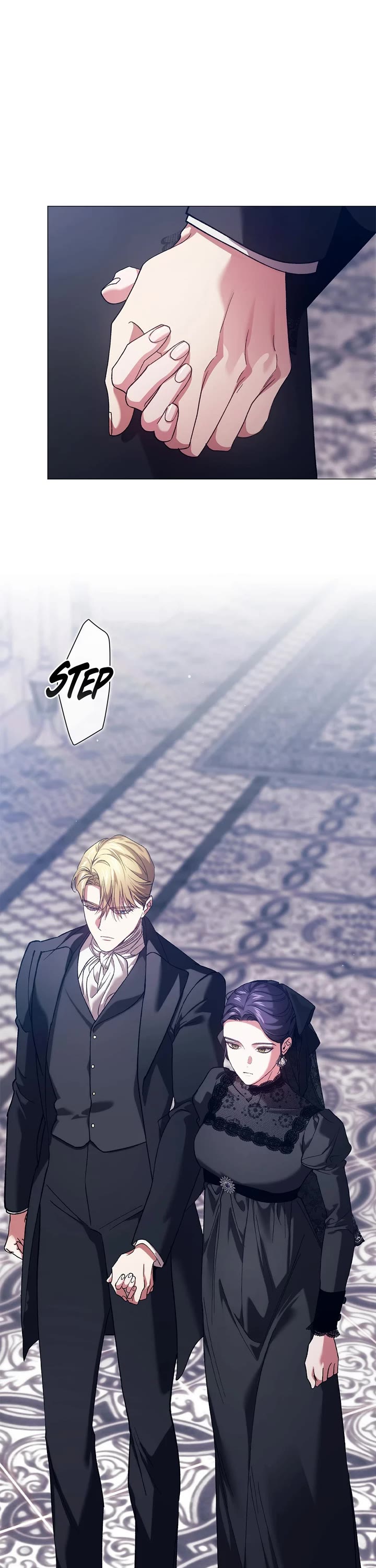 The Broken Ring: This Marriage Will Fail Anyway Chapter 118 page 16 - Chapter 118