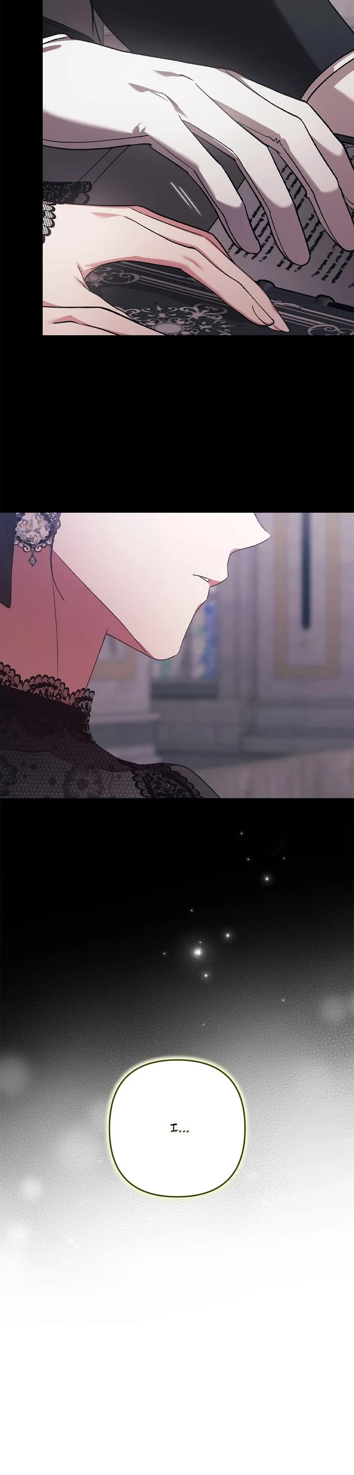 The Broken Ring: This Marriage Will Fail Anyway Chapter 118 page 2 - Chapter 118