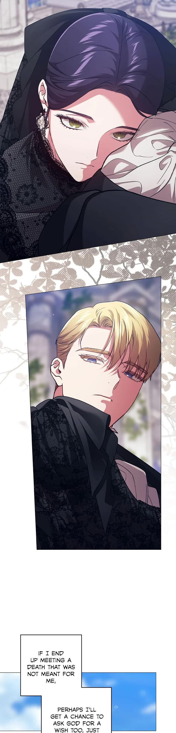 The Broken Ring: This Marriage Will Fail Anyway Chapter 118 page 30 - Chapter 118