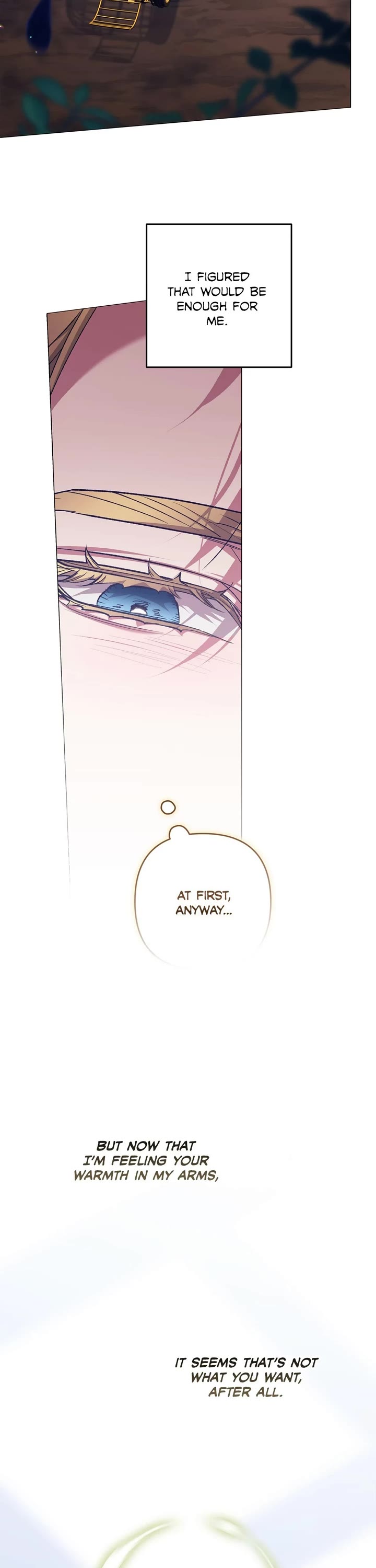 The Broken Ring: This Marriage Will Fail Anyway Chapter 118 page 32 - Chapter 118