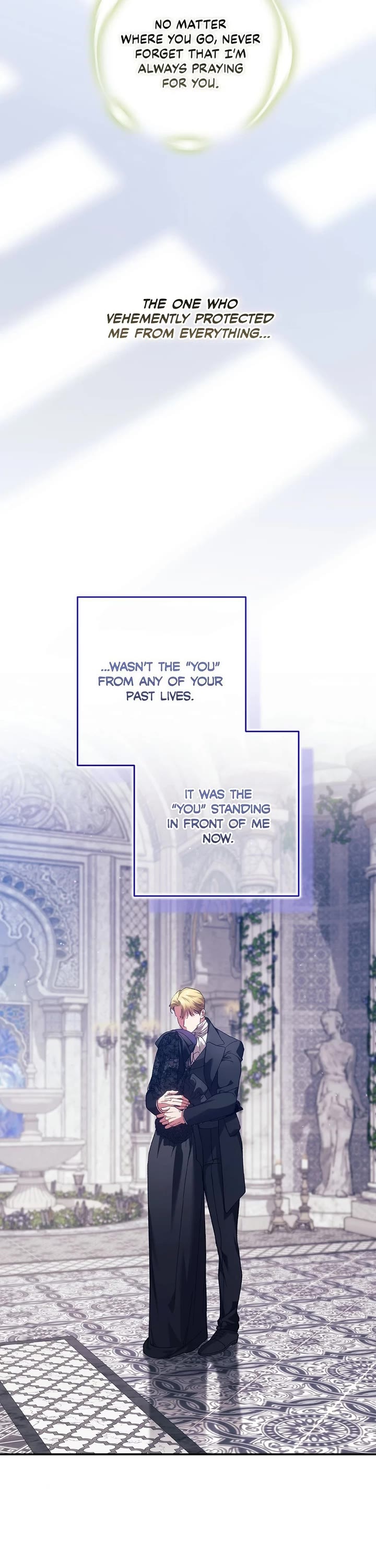 The Broken Ring: This Marriage Will Fail Anyway Chapter 118 page 33 - Chapter 118