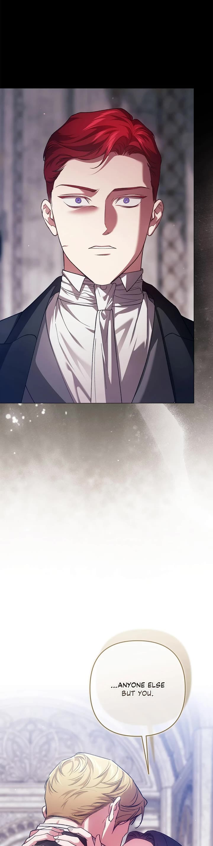 The Broken Ring: This Marriage Will Fail Anyway Chapter 118 page 40 - Chapter 118