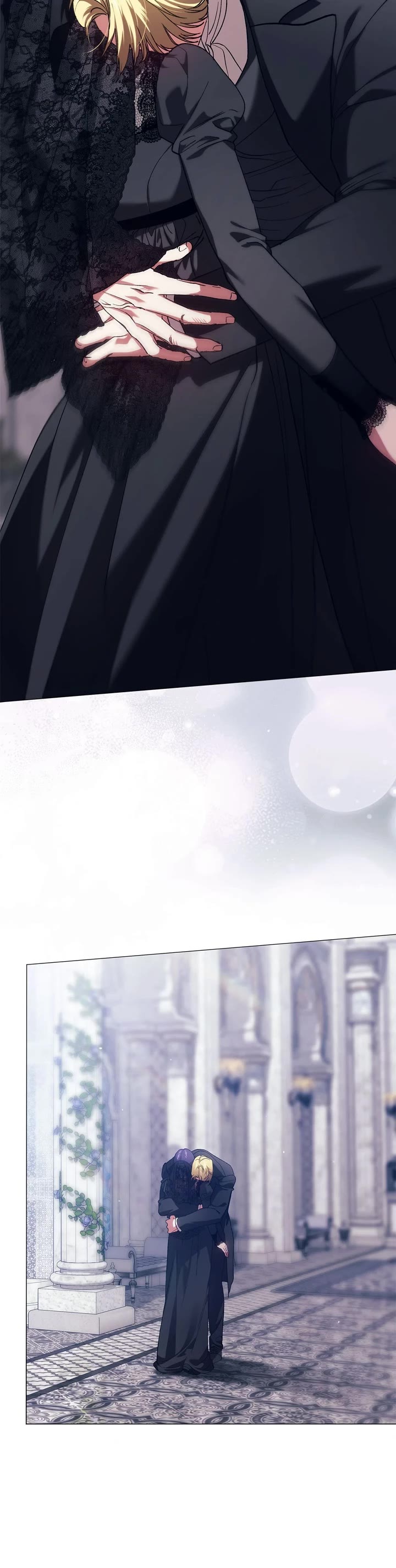 The Broken Ring: This Marriage Will Fail Anyway Chapter 118 page 5 - Chapter 118