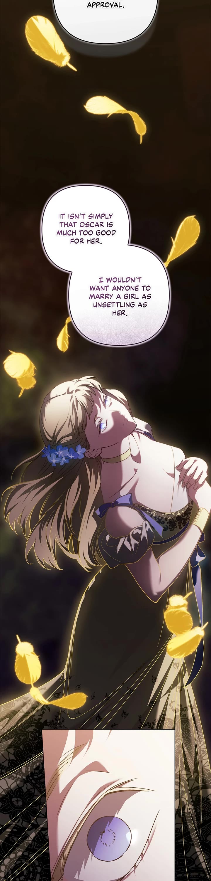 The Broken Ring: This Marriage Will Fail Anyway Chapter 119 page 12 - Chapter 119