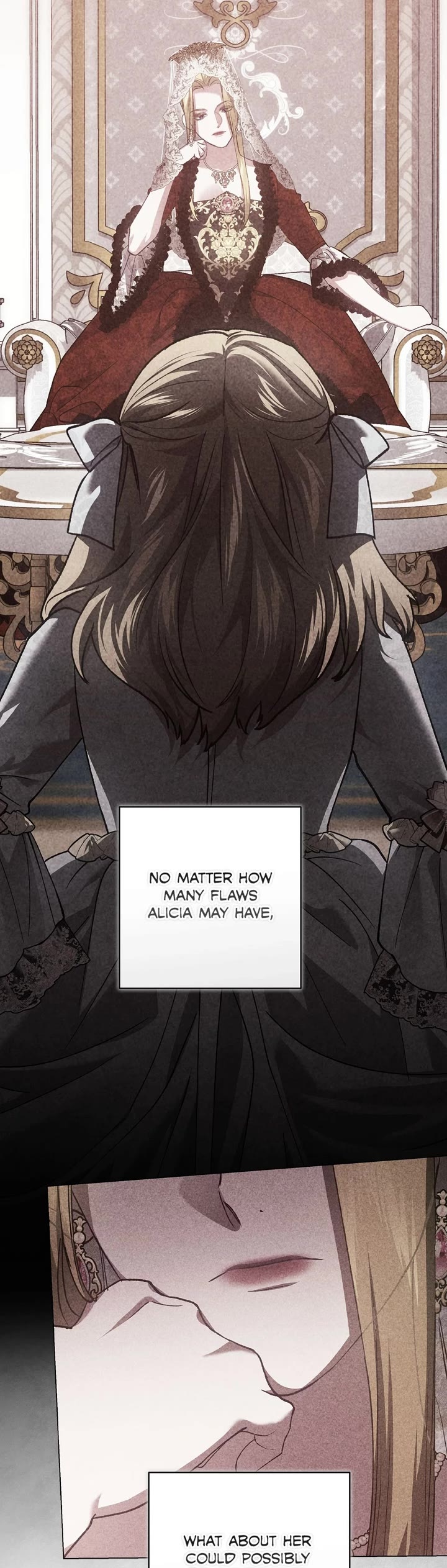 The Broken Ring: This Marriage Will Fail Anyway Chapter 119 page 15 - Chapter 119