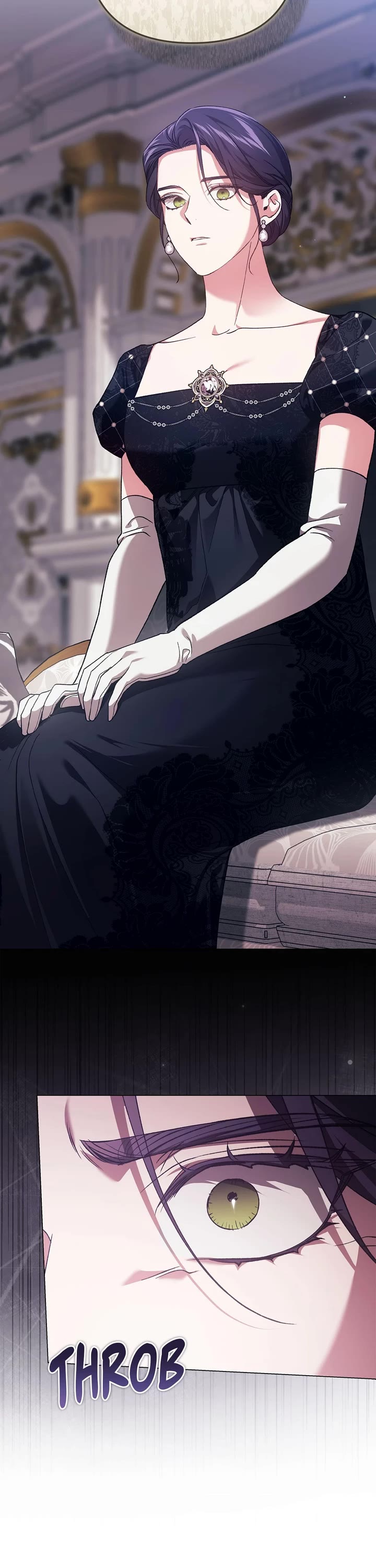 The Broken Ring: This Marriage Will Fail Anyway Chapter 119 page 18 - Chapter 119