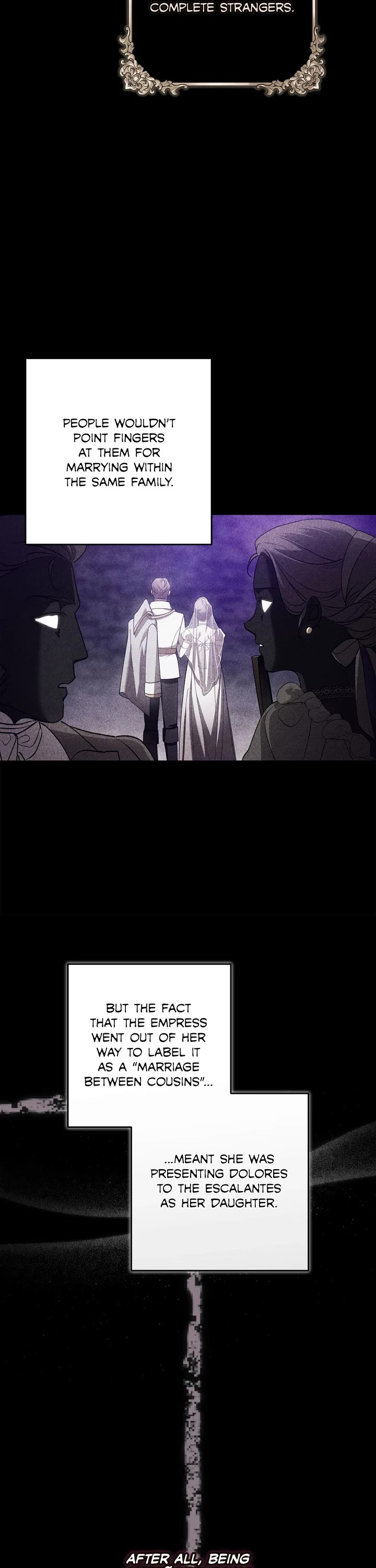 The Broken Ring: This Marriage Will Fail Anyway Chapter 119 page 26 - Chapter 119