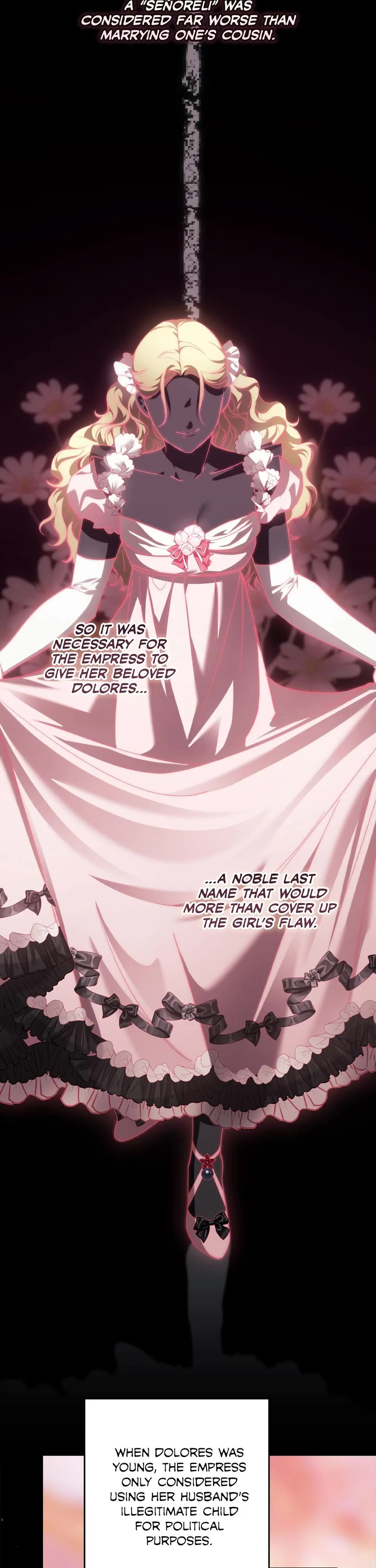 The Broken Ring: This Marriage Will Fail Anyway Chapter 119 page 27 - Chapter 119