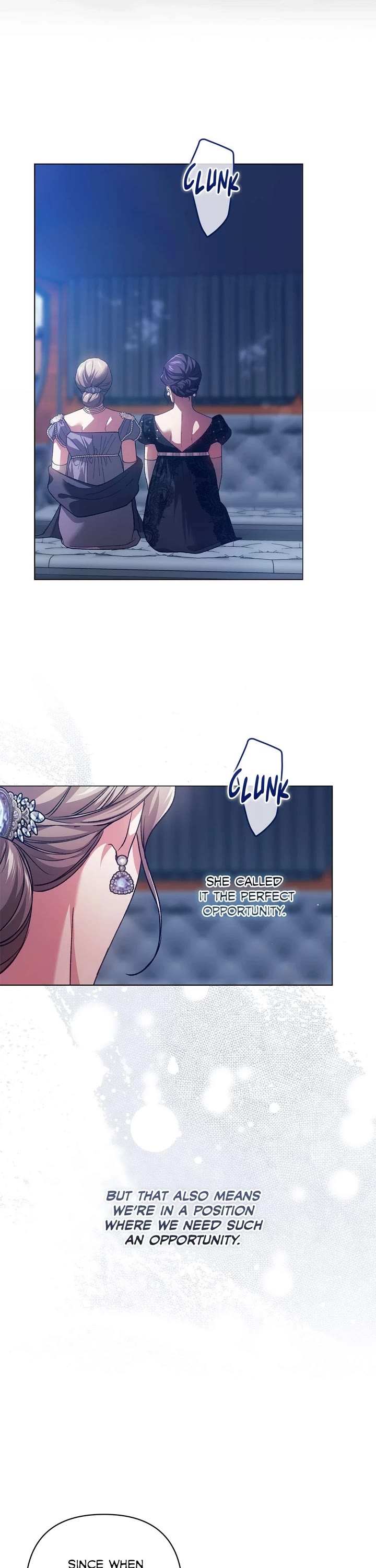 The Broken Ring: This Marriage Will Fail Anyway Chapter 119 page 31 - Chapter 119
