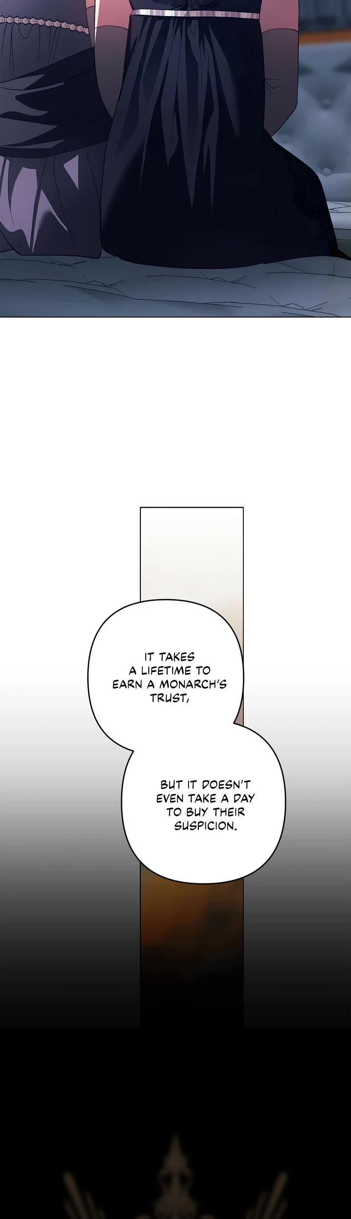 The Broken Ring: This Marriage Will Fail Anyway Chapter 119 page 39 - Chapter 119