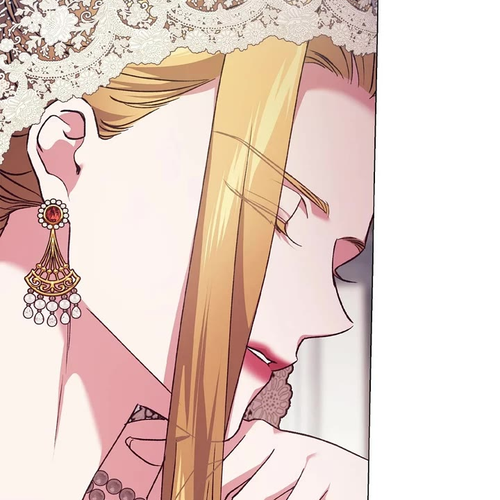 The Broken Ring: This Marriage Will Fail Anyway Chapter 119 cover