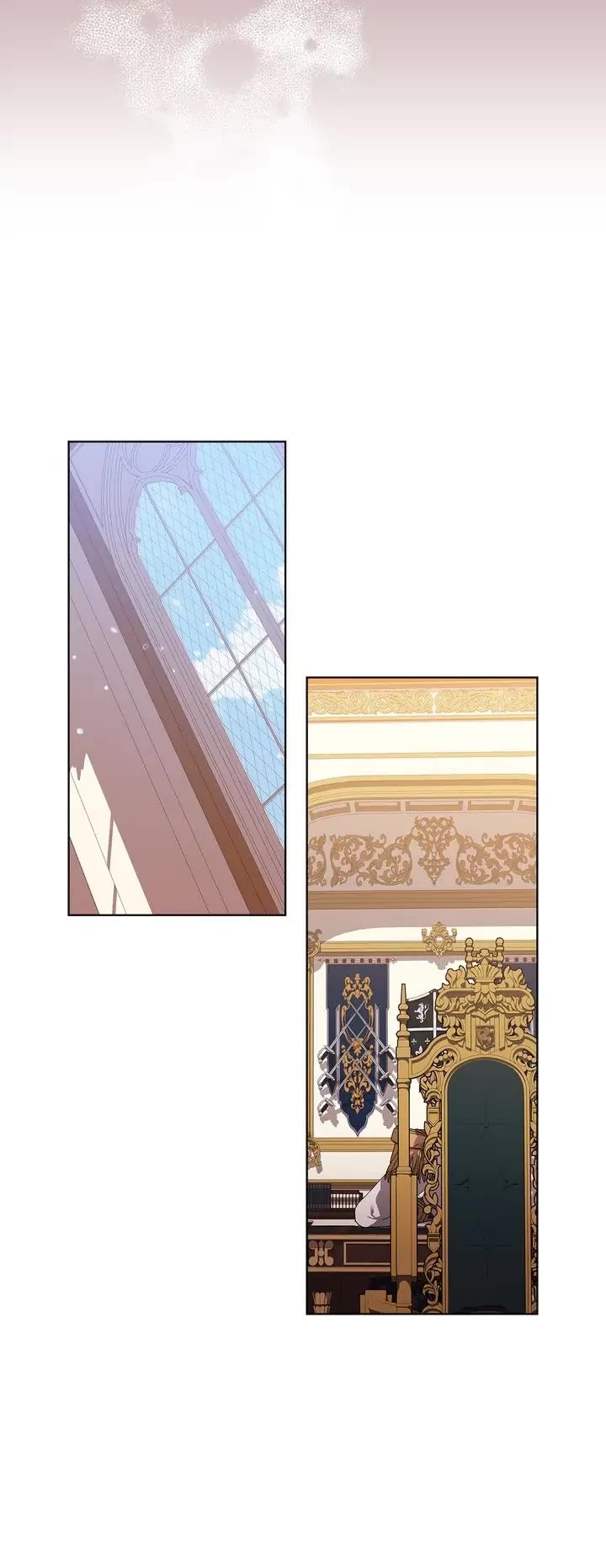 The Broken Ring: This Marriage Will Fail Anyway Chapter 12 page 20 - Chapter 12