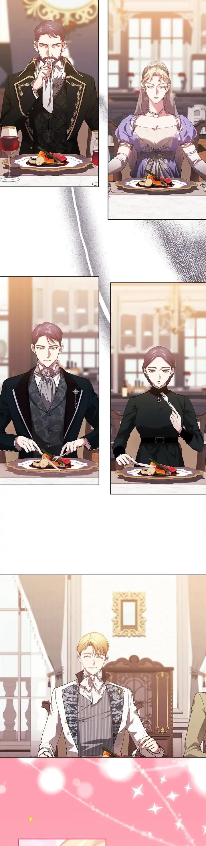 The Broken Ring: This Marriage Will Fail Anyway Chapter 12 page 29 - Chapter 12