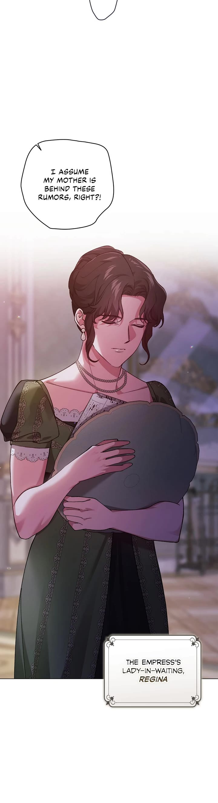 The Broken Ring: This Marriage Will Fail Anyway Chapter 120 page 15 - Chapter 120