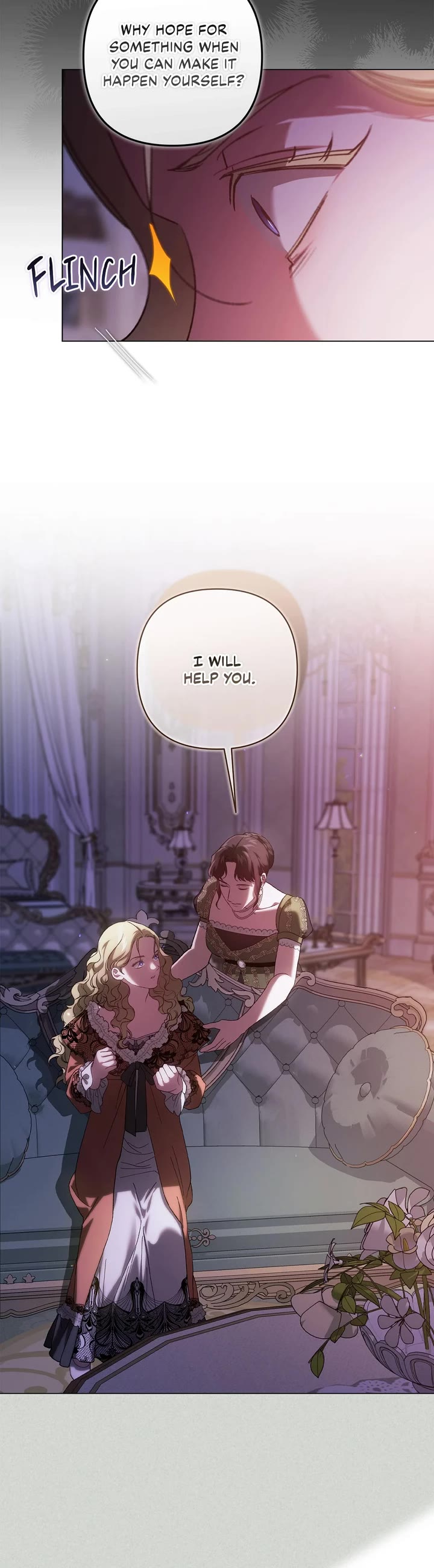 The Broken Ring: This Marriage Will Fail Anyway Chapter 120 page 24 - Chapter 120