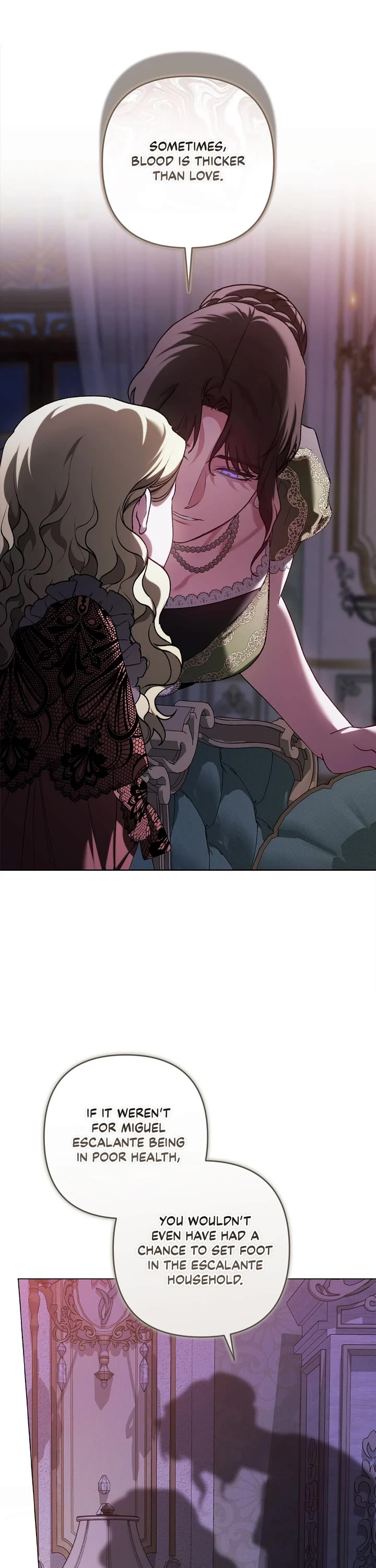 The Broken Ring: This Marriage Will Fail Anyway Chapter 120 page 26 - Chapter 120