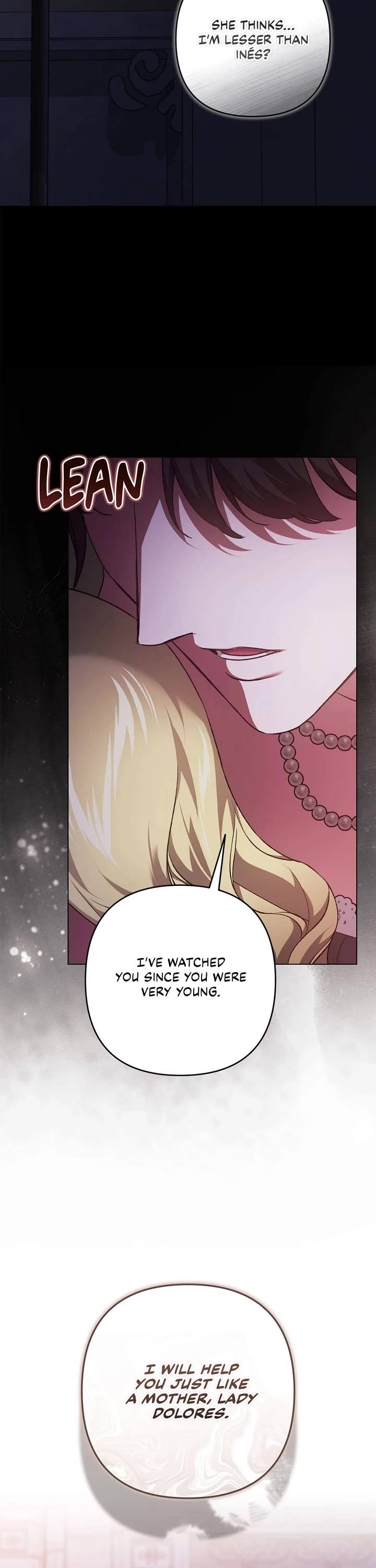 The Broken Ring: This Marriage Will Fail Anyway Chapter 120 page 28 - Chapter 120