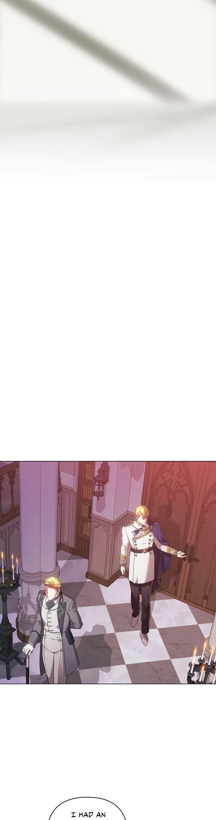 The Broken Ring: This Marriage Will Fail Anyway Chapter 121 page 19 - Chapter 121