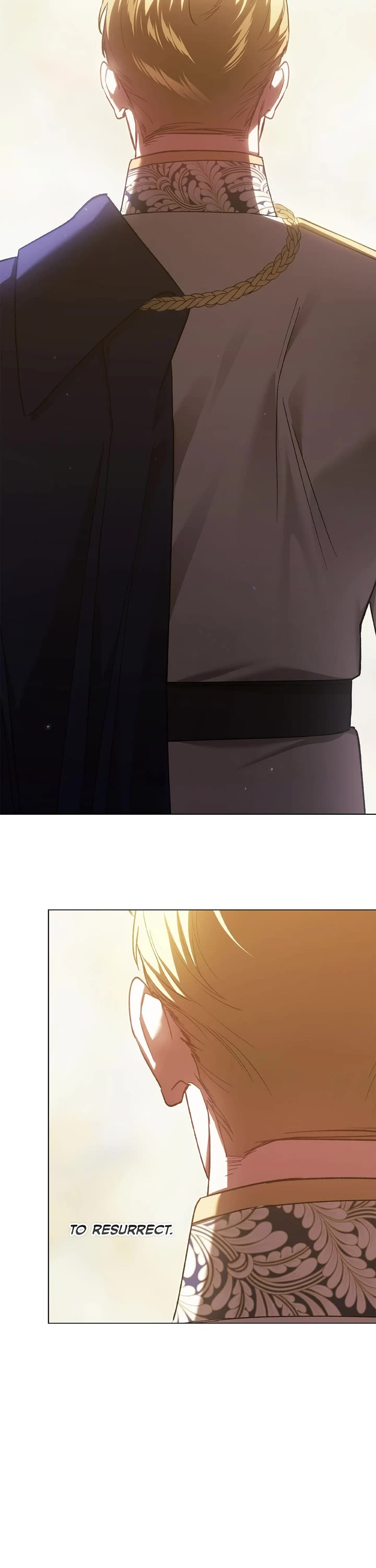 The Broken Ring: This Marriage Will Fail Anyway Chapter 121 page 38 - Chapter 121