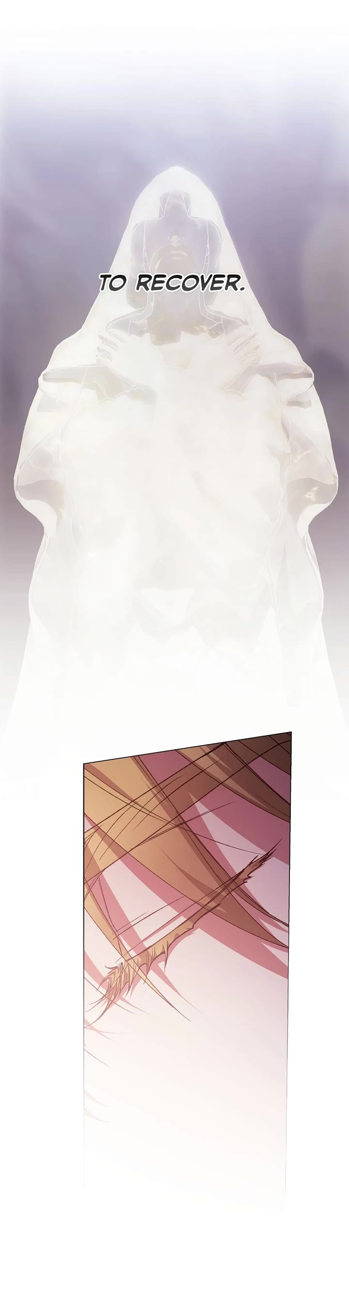 The Broken Ring: This Marriage Will Fail Anyway Chapter 121 page 39 - Chapter 121