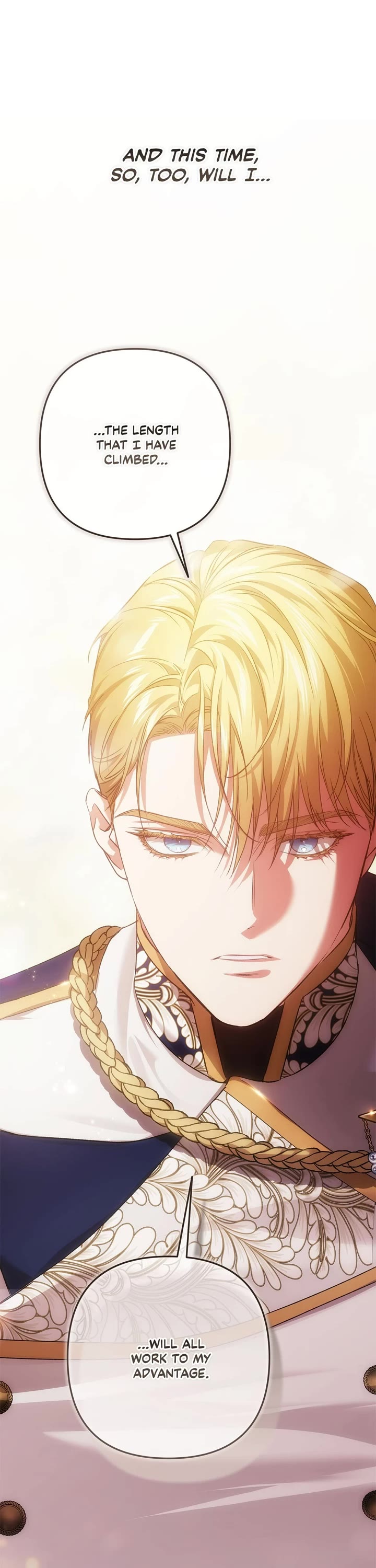 The Broken Ring: This Marriage Will Fail Anyway Chapter 121 page 43 - Chapter 121