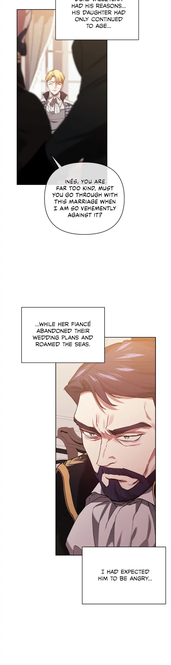The Broken Ring: This Marriage Will Fail Anyway Chapter 13 page 14 - Chapter 13