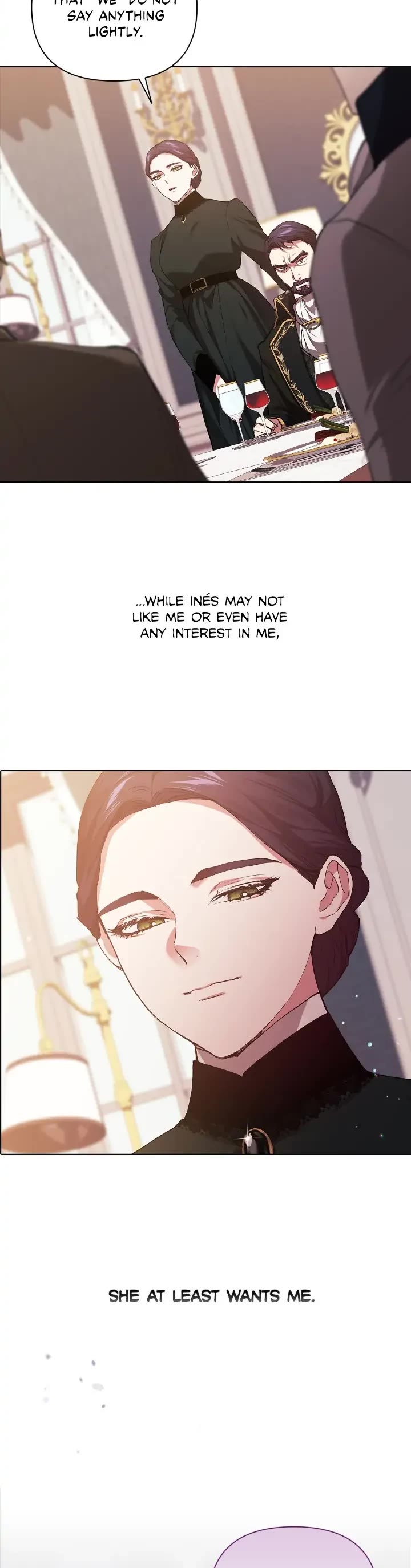 The Broken Ring: This Marriage Will Fail Anyway Chapter 13 page 18 - Chapter 13