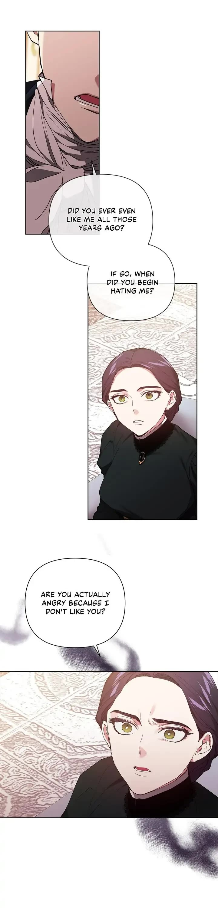 The Broken Ring: This Marriage Will Fail Anyway Chapter 14 page 13 - Chapter 14