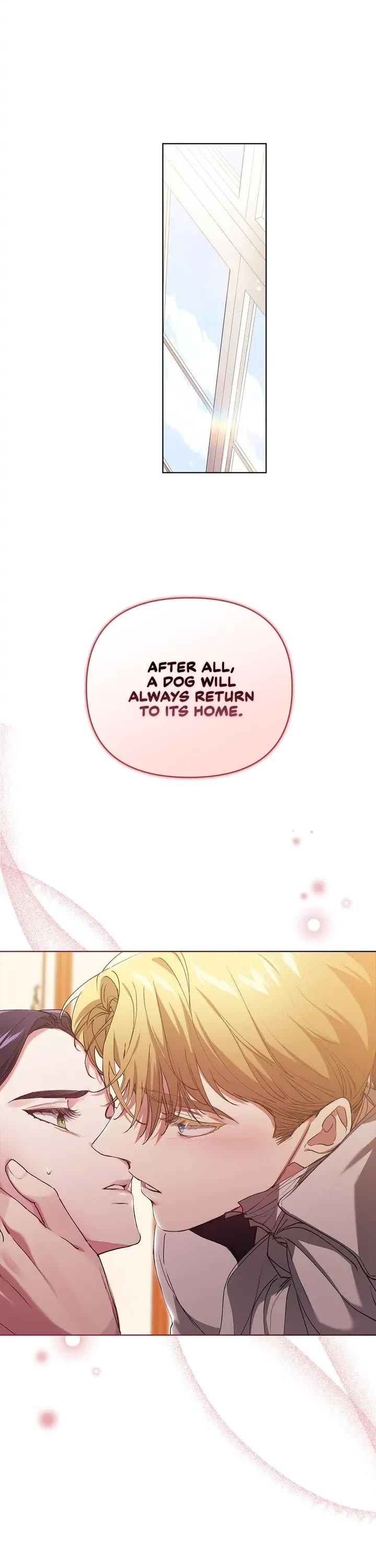 The Broken Ring: This Marriage Will Fail Anyway Chapter 14 page 20 - Chapter 14