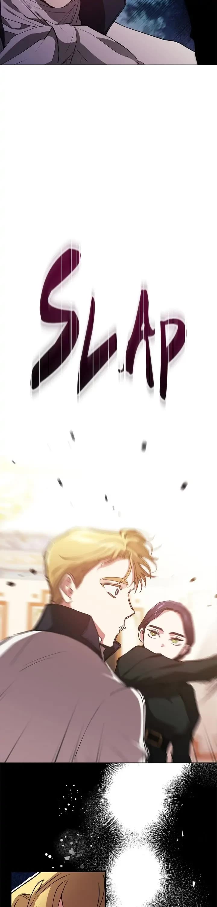 The Broken Ring: This Marriage Will Fail Anyway Chapter 14 page 23 - Chapter 14