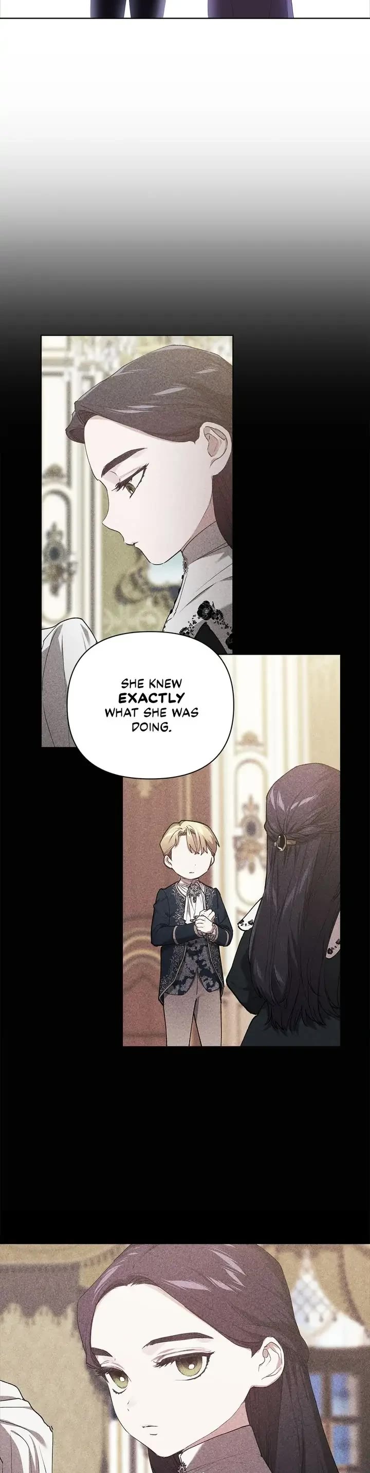 The Broken Ring: This Marriage Will Fail Anyway Chapter 14 page 3 - Chapter 14
