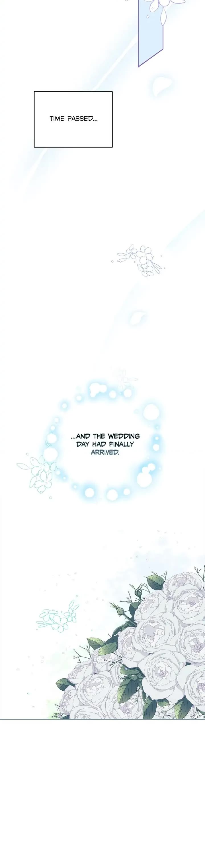 The Broken Ring: This Marriage Will Fail Anyway Chapter 14 page 37 - Chapter 14