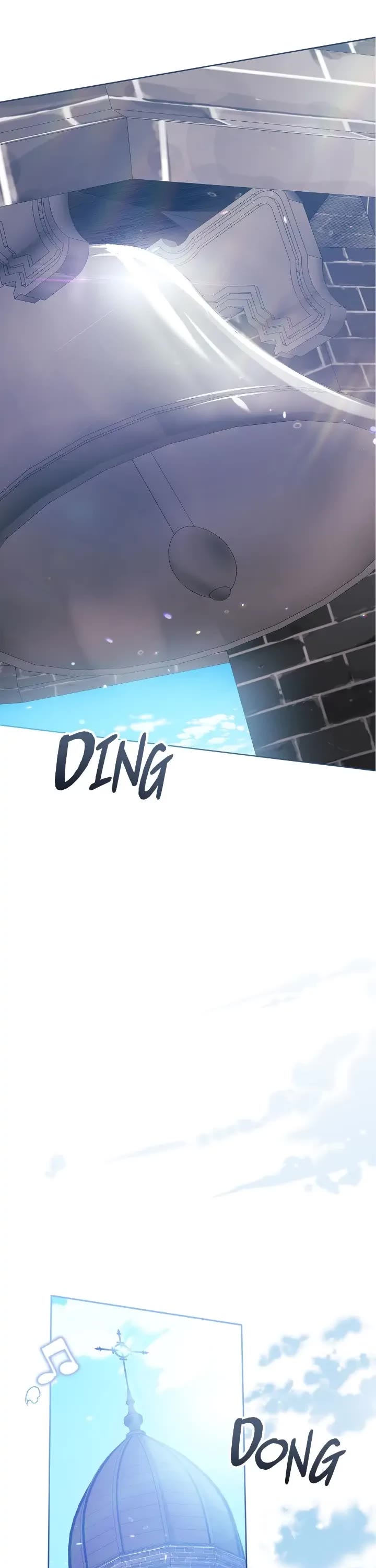 The Broken Ring: This Marriage Will Fail Anyway Chapter 15 page 1 - Chapter 15