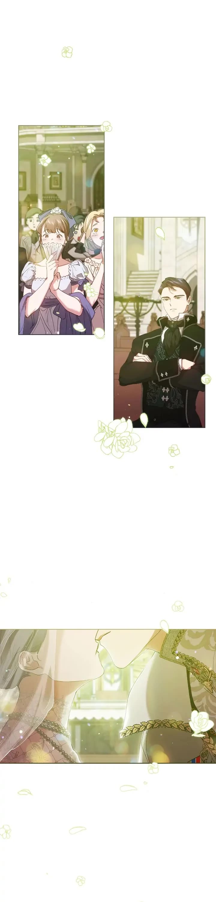 The Broken Ring: This Marriage Will Fail Anyway Chapter 15 page 11 - Chapter 15