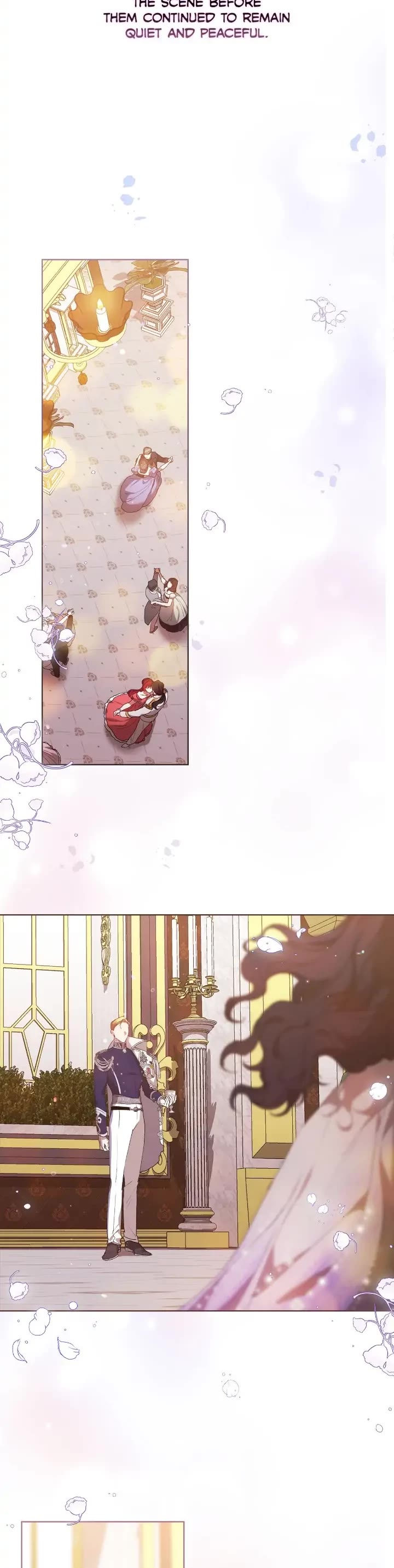 The Broken Ring: This Marriage Will Fail Anyway Chapter 15 page 15 - Chapter 15