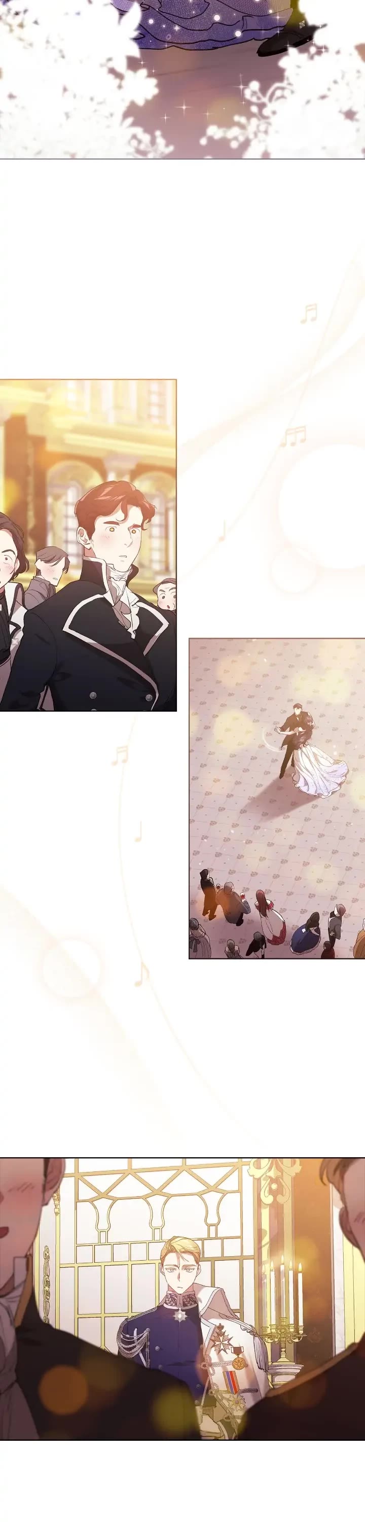 The Broken Ring: This Marriage Will Fail Anyway Chapter 15 page 17 - Chapter 15