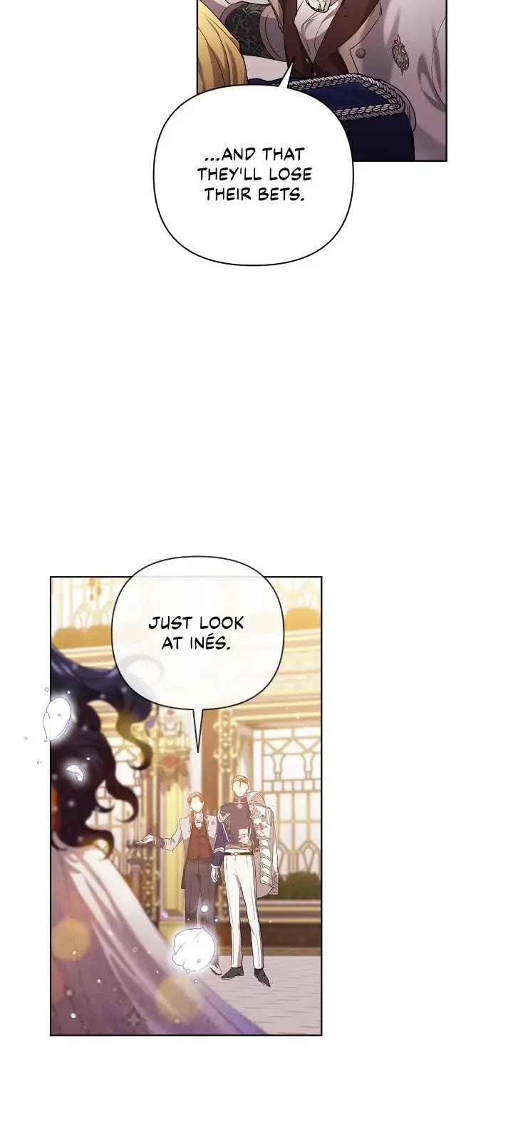 The Broken Ring: This Marriage Will Fail Anyway Chapter 15 page 24 - Chapter 15