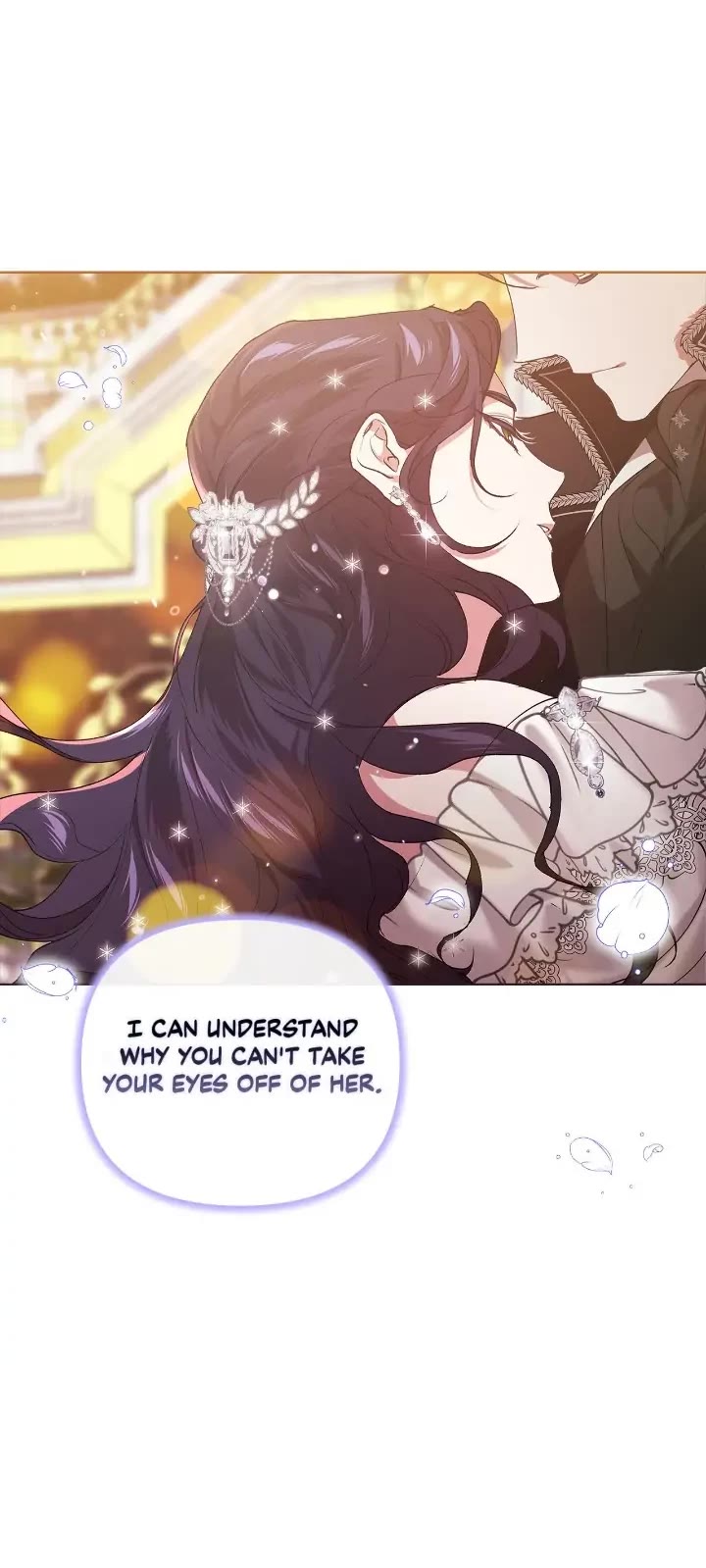 The Broken Ring: This Marriage Will Fail Anyway Chapter 15 page 25 - Chapter 15