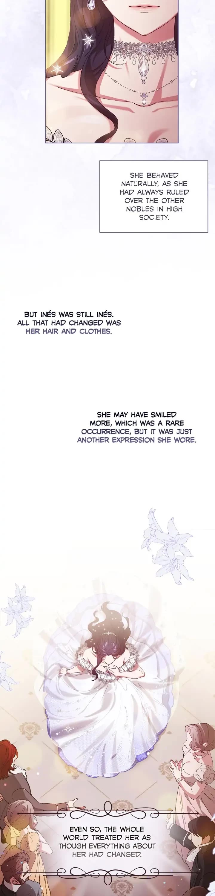 The Broken Ring: This Marriage Will Fail Anyway Chapter 15 page 28 - Chapter 15