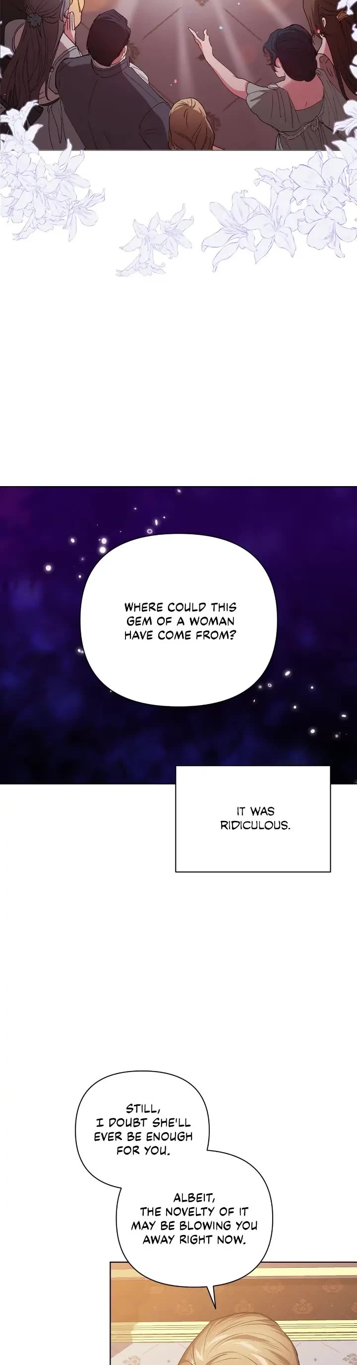 The Broken Ring: This Marriage Will Fail Anyway Chapter 15 page 29 - Chapter 15