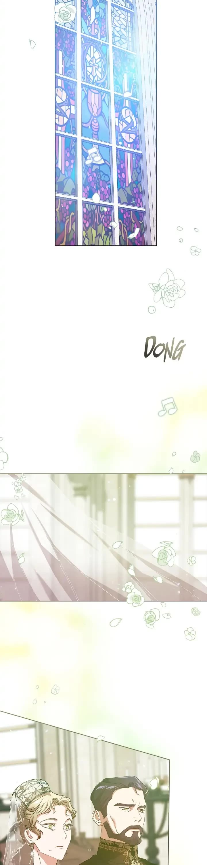 The Broken Ring: This Marriage Will Fail Anyway Chapter 15 page 3 - Chapter 15