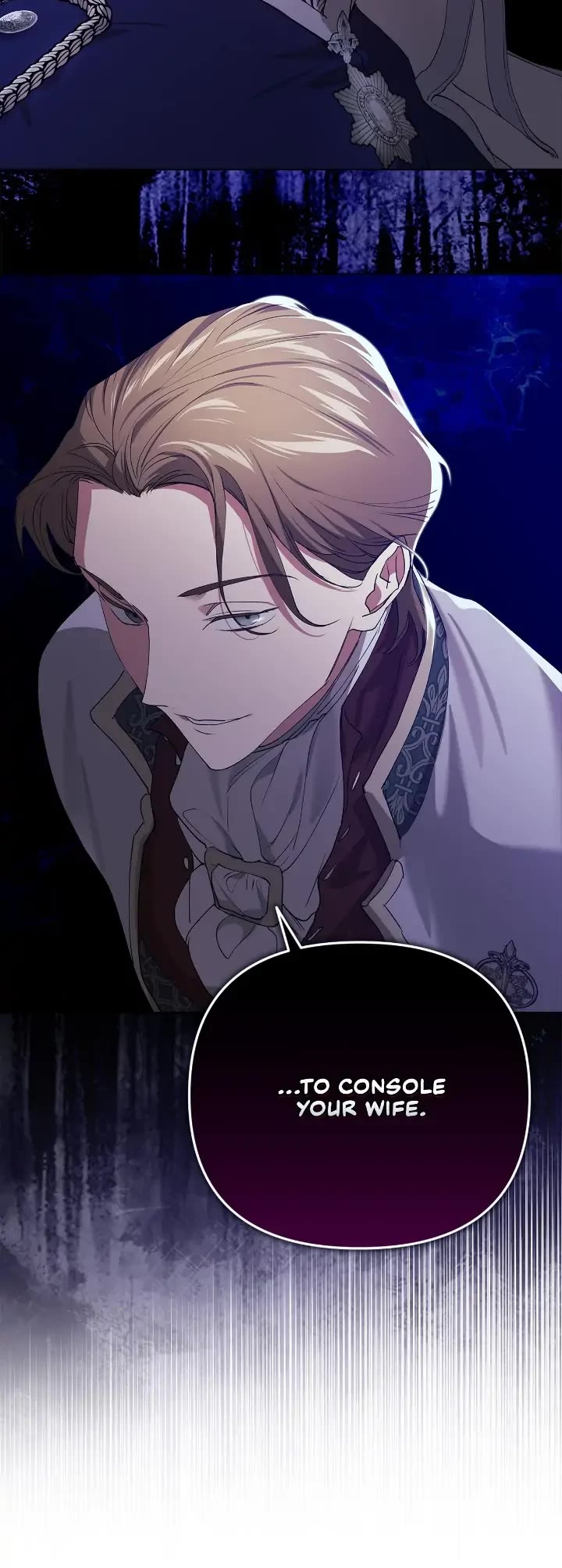 The Broken Ring: This Marriage Will Fail Anyway Chapter 15 page 33 - Chapter 15