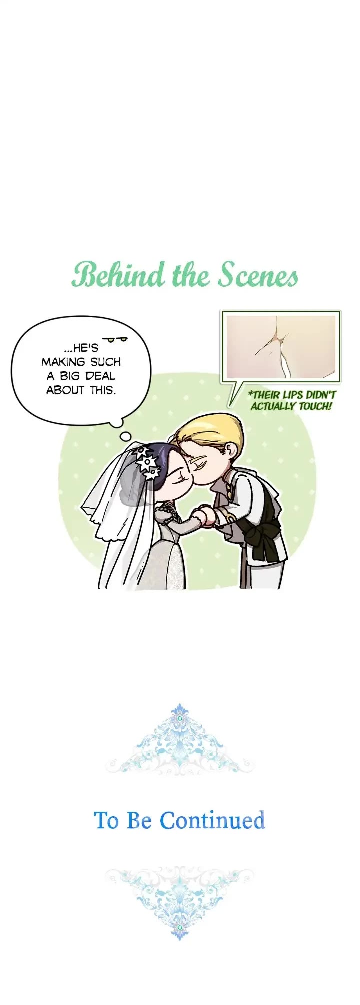 The Broken Ring: This Marriage Will Fail Anyway Chapter 15 page 34 - Chapter 15