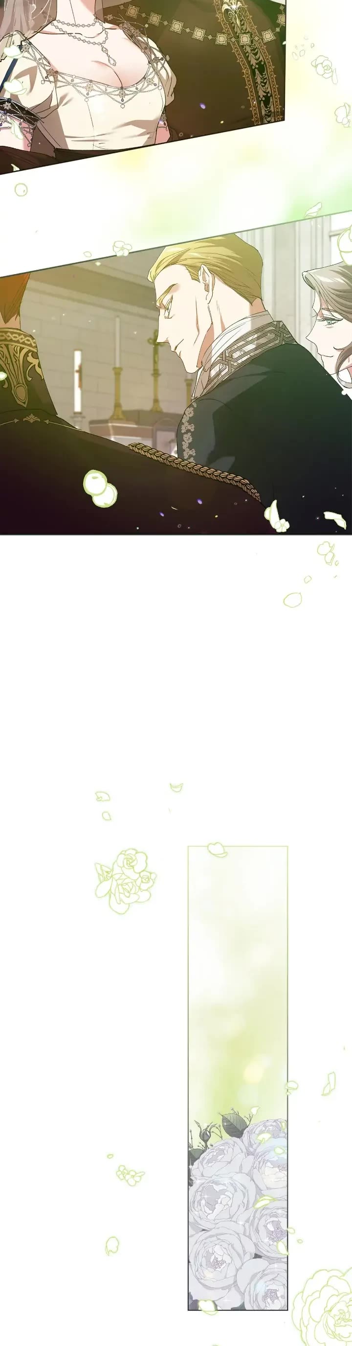The Broken Ring: This Marriage Will Fail Anyway Chapter 15 page 4 - Chapter 15