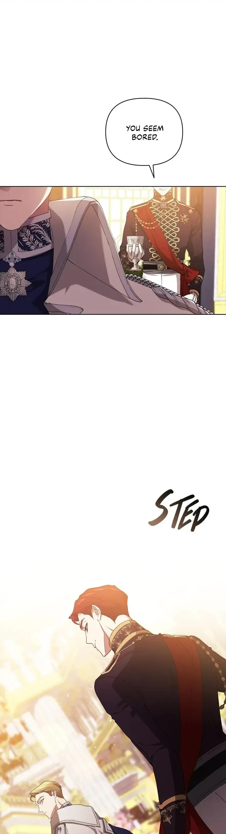 The Broken Ring: This Marriage Will Fail Anyway Chapter 16 page 13 - Chapter 16