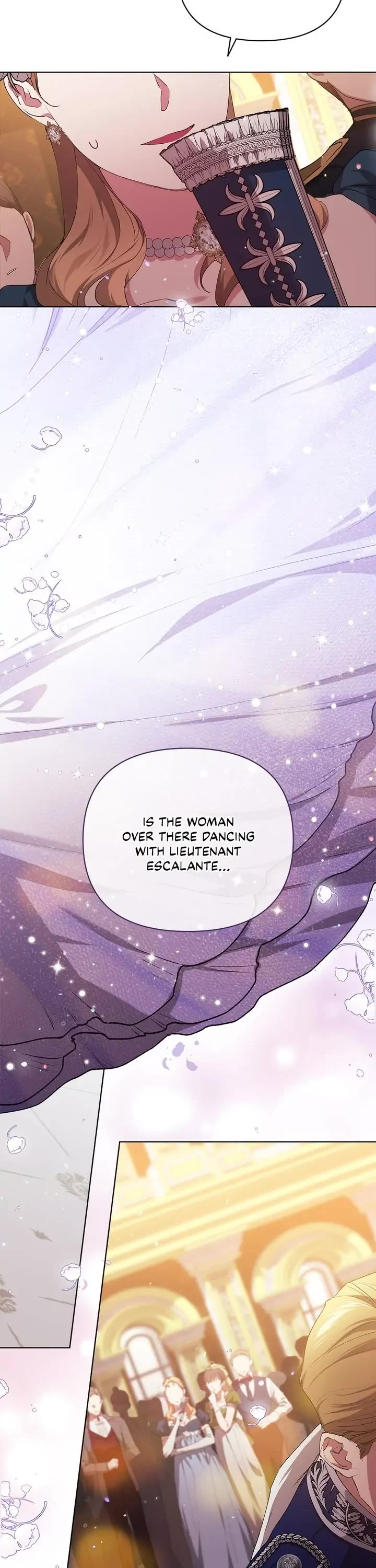 The Broken Ring: This Marriage Will Fail Anyway Chapter 16 page 2 - Chapter 16
