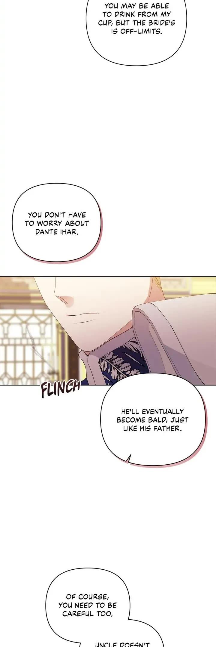 The Broken Ring: This Marriage Will Fail Anyway Chapter 16 page 24 - Chapter 16
